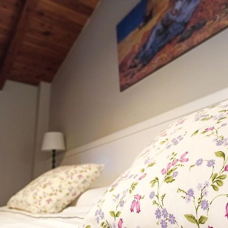 Casa Rural Goiena Mungia Eksteriør bilde
