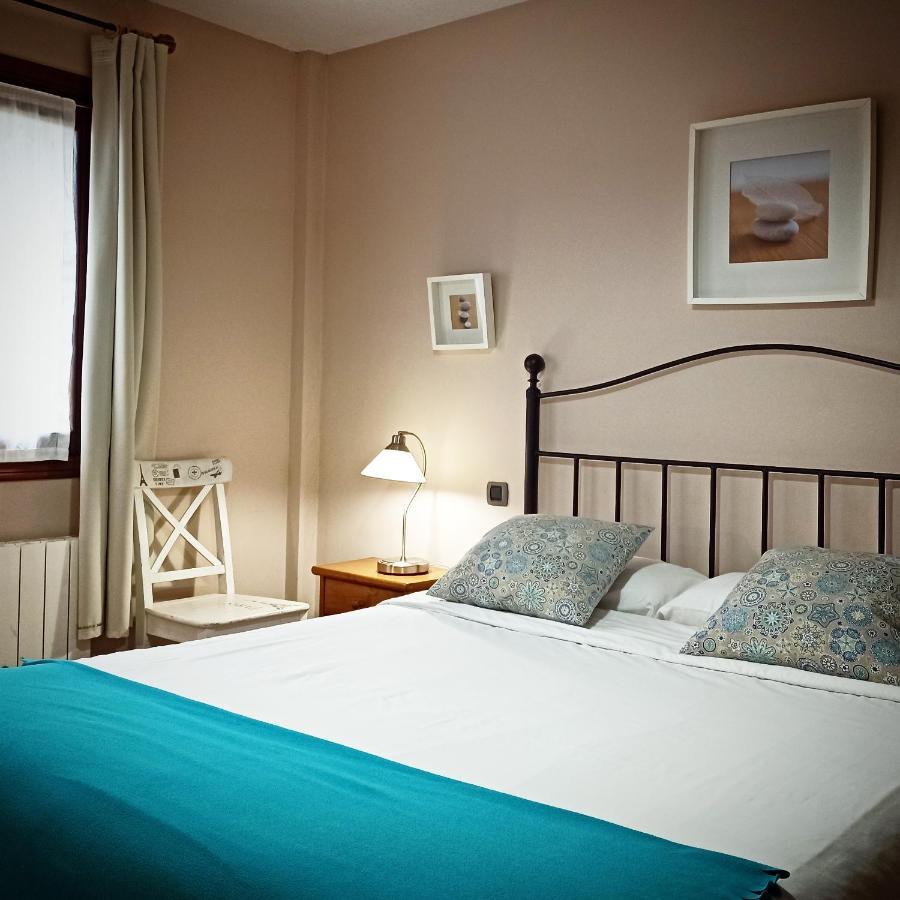 Casa Rural Goiena Guest House Mungia Eksteriør bilde