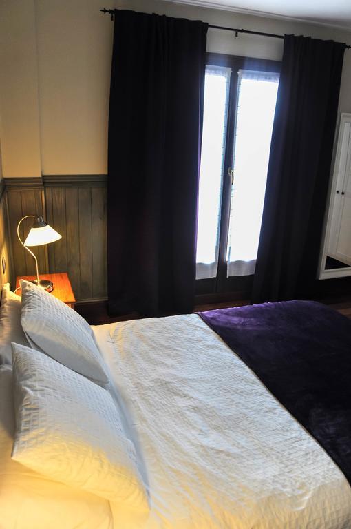 Casa Rural Goiena Mungia Eksteriør bilde