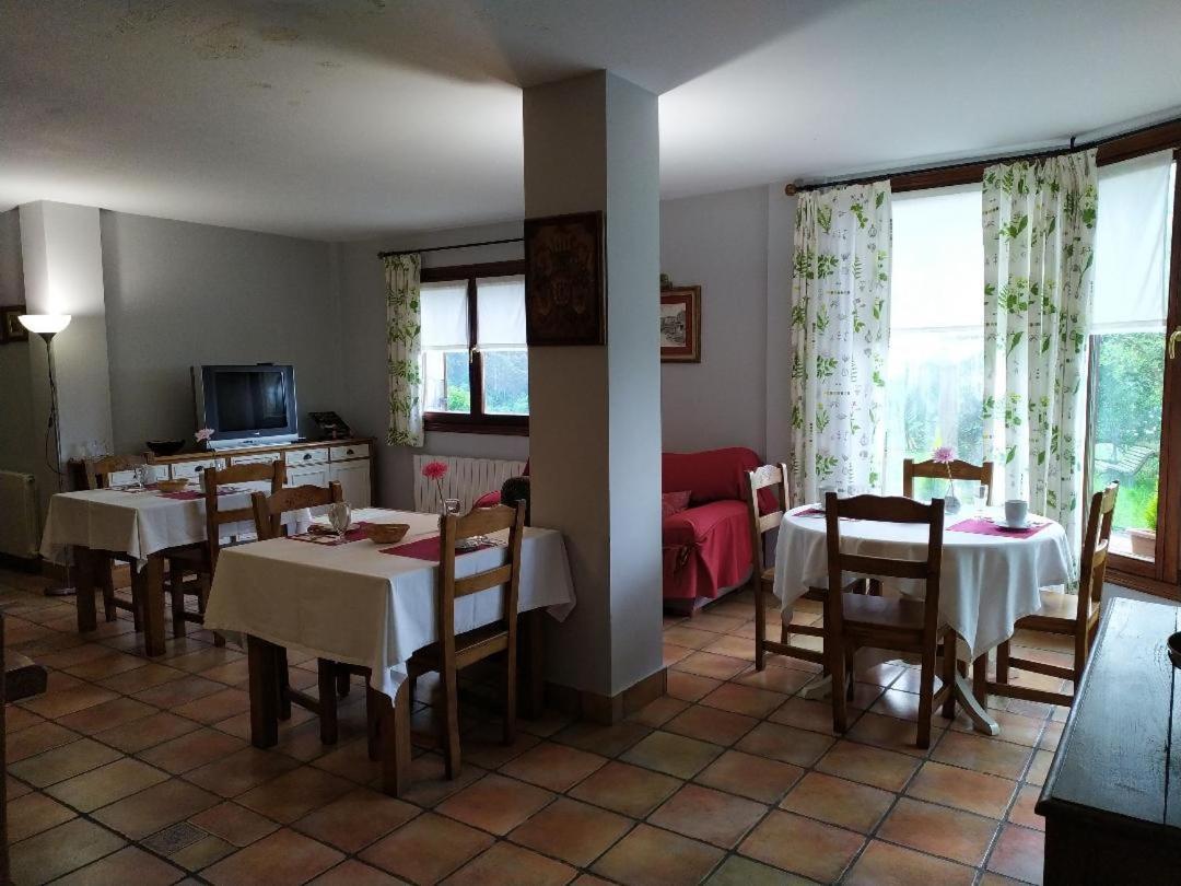 Casa Rural Goiena Mungia Eksteriør bilde